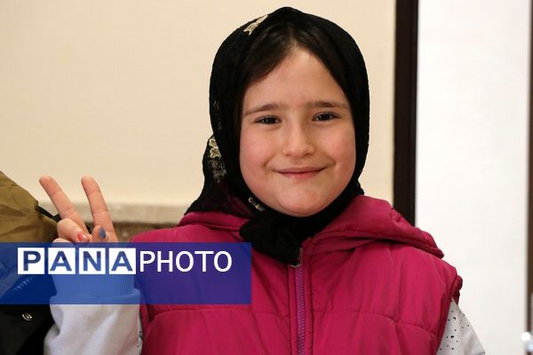 آیین افتتاح مدرسه ۱۴ کلاسه روستای خیرآباد