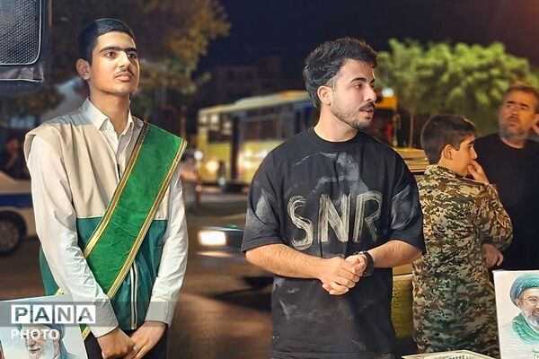 تجلیل از برترین‌های پرورشی مدرسه انصارالمهدی شهرستان قرچک