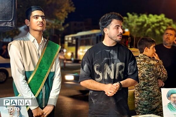 تجلیل از برترین‌های پرورشی مدرسه انصارالمهدی شهرستان قرچک