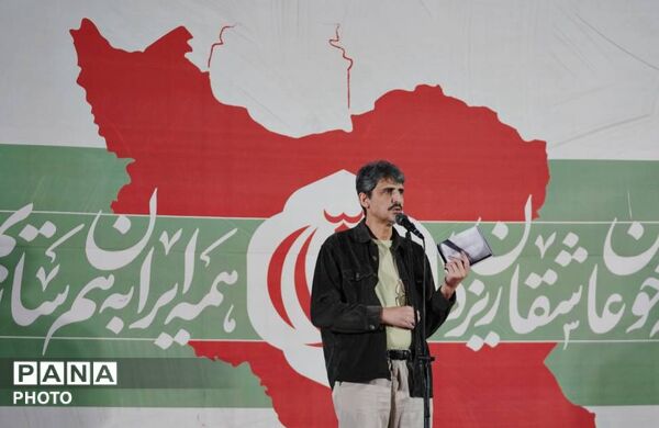 شکوه تاریخ زیر گنبد دانشگاه؛ آیین همدلی در پایتخت علم