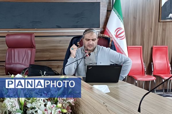 اردوگاه استانی شهید محمد منتظری شهریار میزبان مربیان امور تربیتی و معاونین پرورشی مناطق ۲۱ گانه شهرستانهای تهران 
