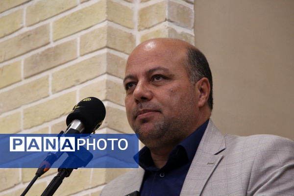 زورخانه یزد بافت میزبان هفته تربیت‌بدنی