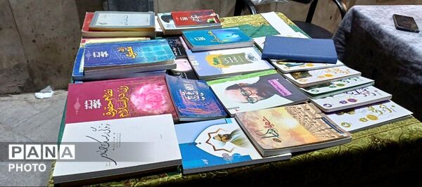 موکب سازمان دانش‌آموزی، مدرسه‌ای به وسعت میدان المپیک
