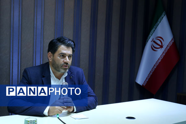 کارگاه تخصصی معاونان پرورشی و فرهنگی آذربایجان شرقی