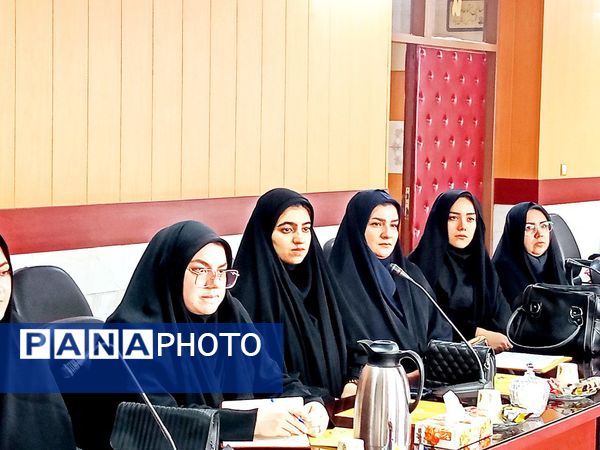 جلسه تخصصی کارگروه کارآفرینی در کاشمر