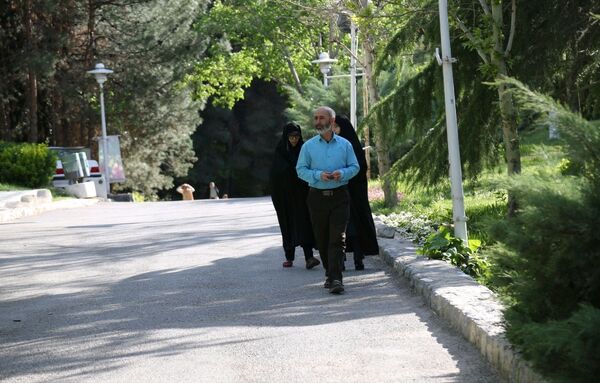 حس خوب زندگی در صدف
