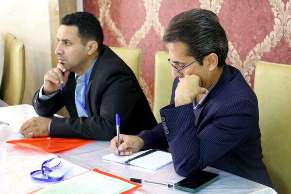 دومین روز طرح تابان در مشهد