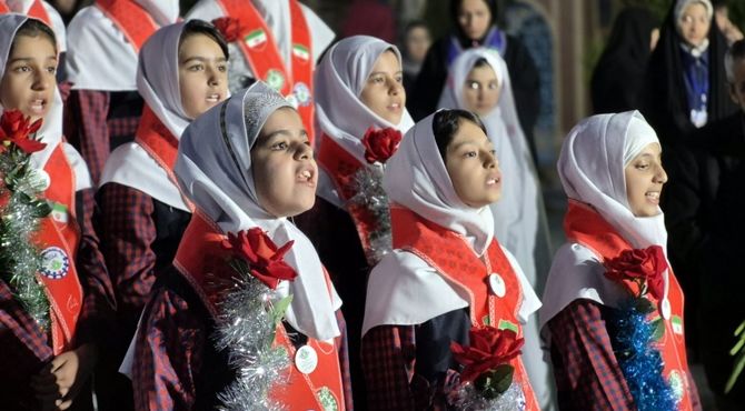 مستندی کوتاه از همکاری و همدلی پیشتازان  در شهرکرد 