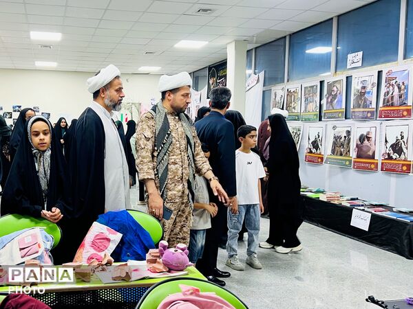 مسیر ماندگار ایمان و انقلاب