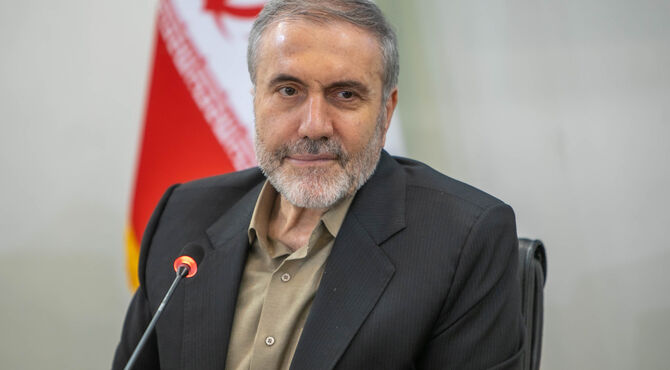 بسیج، نماد عزم و اراده ملت ایران در برابر چالش‌ها و تهدیدات است