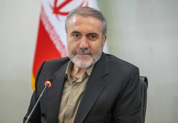 بسیج، نماد عزم و اراده ملت ایران در برابر چالش‌ها و تهدیدات است