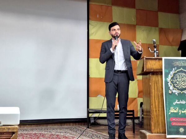 همایش «انتظار مهدویت»؛ تأکید بر نقش آموزش و پرورش در ترویج فرهنگ انتظار