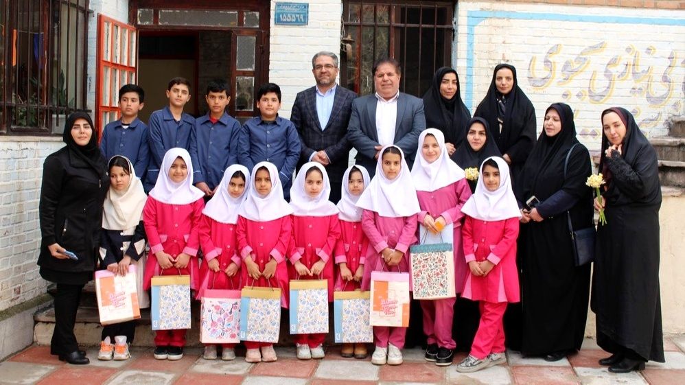 توجه ویژه به مدارس روستایی، گامی مهم در جهت تحقق عدالت آموزشی