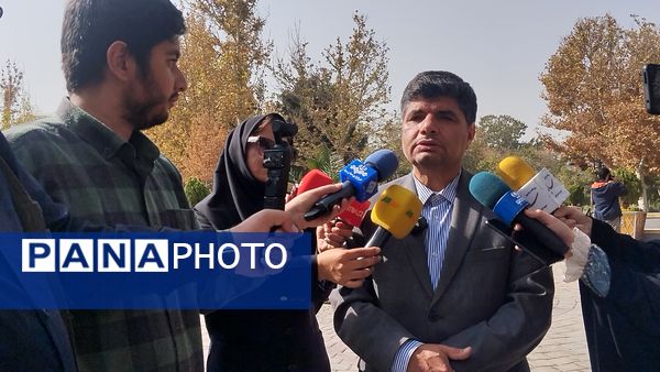 افتتاحیه پارک شهربانوی بسیج پارک بانوان در مشهد مقدس