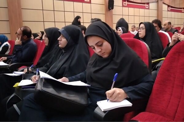 برگزاری جشنواره مشاورانه در شهرستان‌های استان تهران 