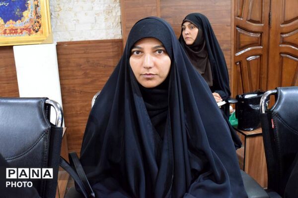 مدارس منطقه ۱۴ تهران آماده میزبانی از زائران و عزاداران مراسم وداع شدند
