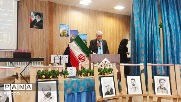 شکوفایی استعدادها، مسیر روشن آینده 