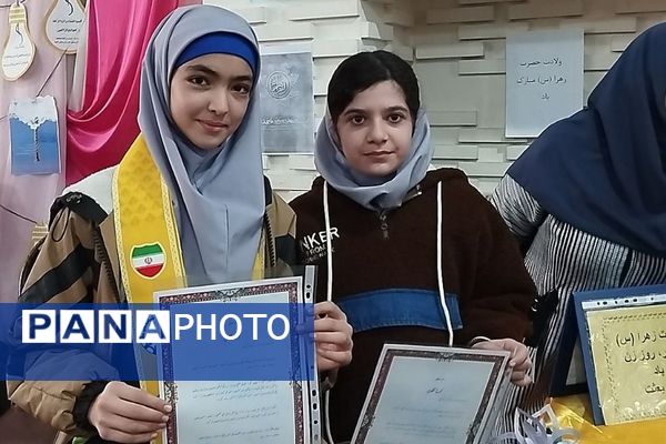 نفسم به نفست بنده مامان‌ ...