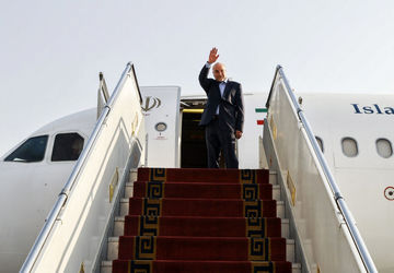 قالیباف عازم پاکستان شد