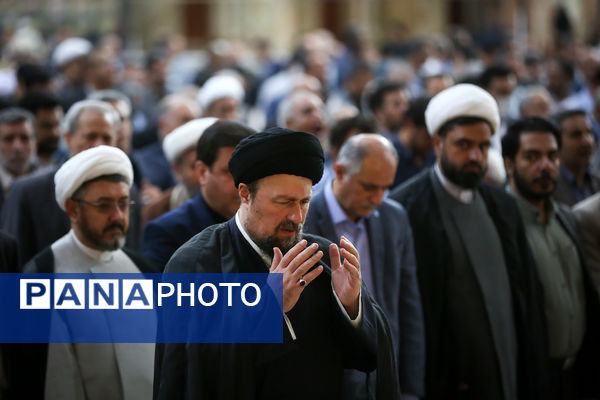 تجدید میثاق جامعه ورزش با آرمان‌های امام راحل(ره)