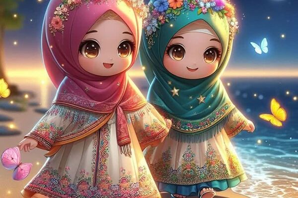 دخترانگی؛ تلاقی کرامت و کنشگری
