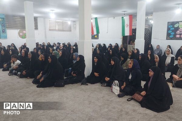 هم‌صدایی خانه و مدرسه برای ساختن آینده‌ای روشن