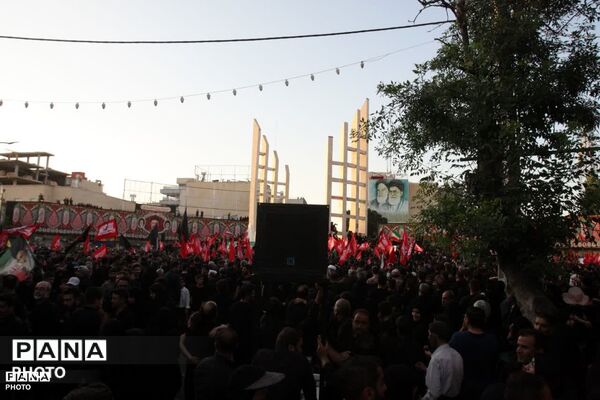حماسه یوم‌العباس در زنجان
