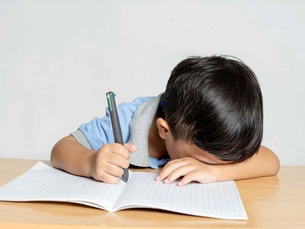 یک‌سوم دانش‌آموزان ایرانی از کف یادگیری بازمی‌مانند 