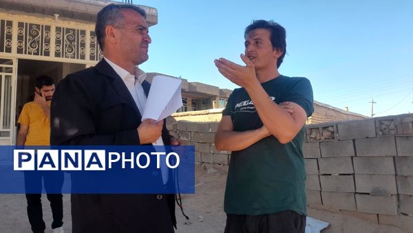 بهبودسازی و ارتقای سطح کیفیتی روستای دهنو شهرستان لردگان