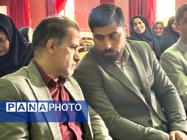 دوره آموزشی تشکیلات پیشتازان در ساری 