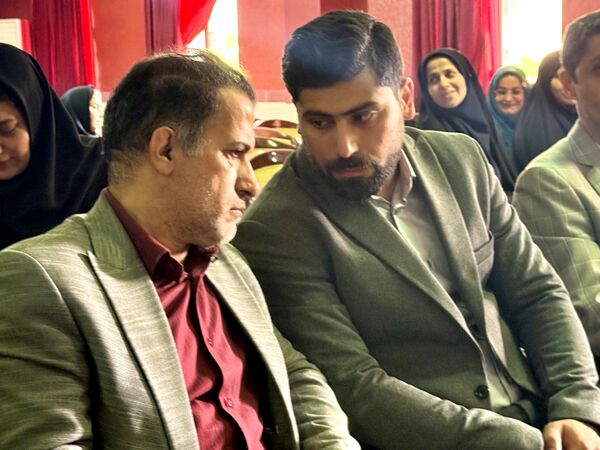 دوره آموزشی تشکیلات پیشتازان در ساری 