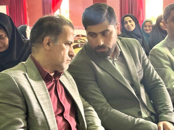 دوره آموزشی تشکیلات پیشتازان در ساری 