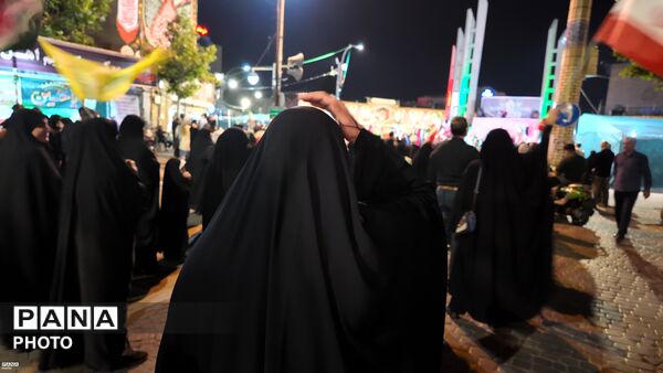 «باید برخاست»؛ شب‌های زنجان، روایت همدلی با رهبر شهید