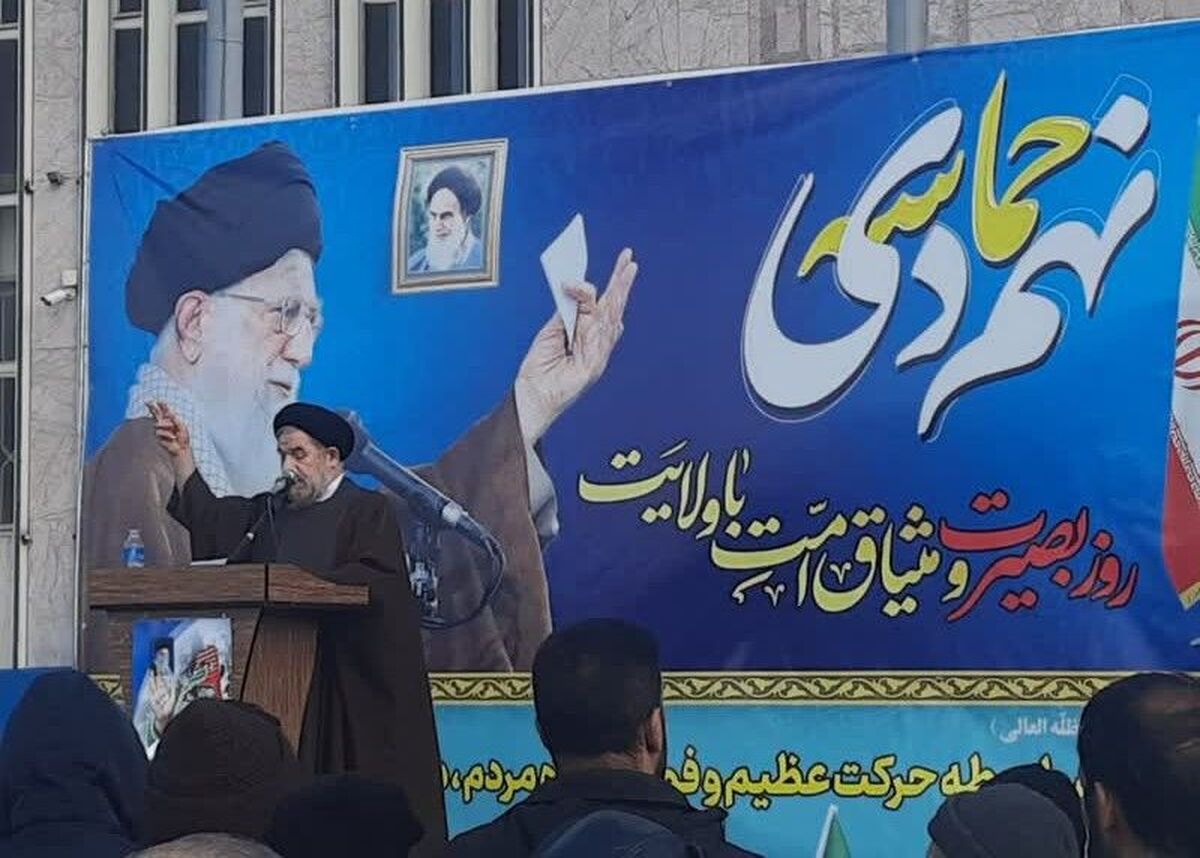 ایمان و ولایت‌پذیری، از عوامل ظهور ۹ دی و روز بصیرت 