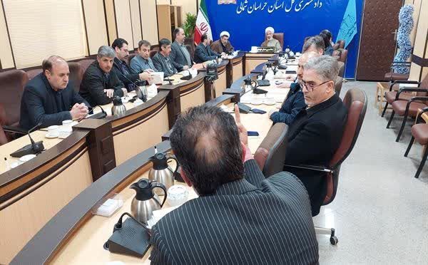 ‌احیا‌ و رفع موانع و مشکلات 5 واحد تولیدی در نتیجه ورود و پیگیری دستگاه قضایی