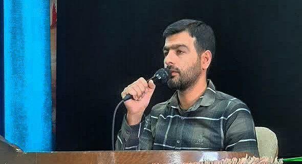 حضرت فاطمه(س) یکی از بانوان برتر بهشتی است
