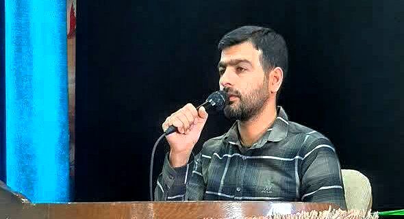 حضرت فاطمه(س) یکی از بانوان برتر بهشتی است