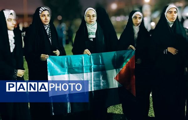 جشن بزرگ دانش‌آموزی-خانوادگی در مجموعه ورزشی آموزگار اهواز