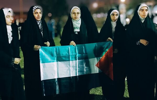 جشن بزرگ دانش‌آموزی-خانوادگی در مجموعه ورزشی آموزگار اهواز