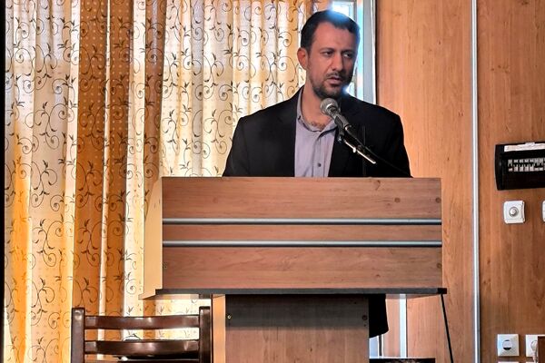 برگزاری جلسه شورای اداری در اداره ناحیه یک شهرری