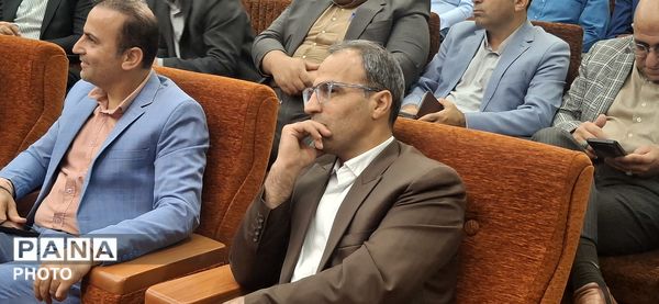 چهارمحال وبختیاری میزبان  معاون آموزش ابتدایی وزارت آموزش و پرورش