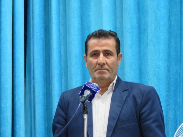 برگزاری میزخدمت آموزش و پرورش در محمدشهر کرج
