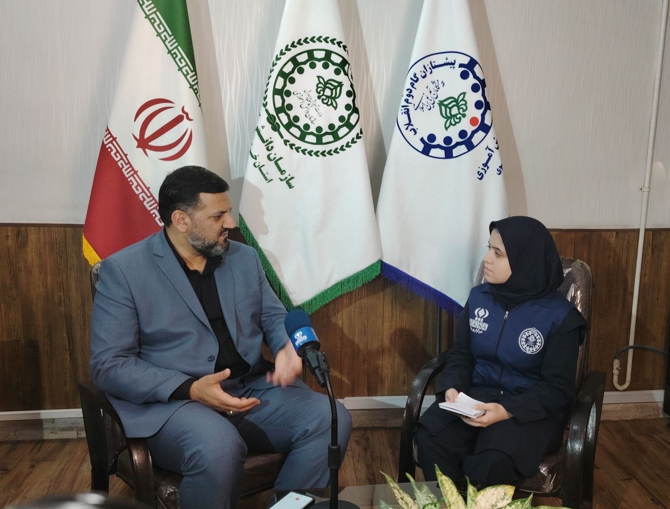 مجلس پیگیر تأثیر مثبت معدل پایه یازدهم در کنکور ۱۴۰۵ 