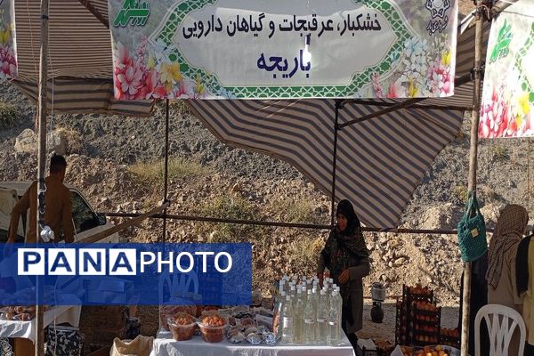 آغاز مراسم روز شهر بار با افتتاح نمایشگاه محصولات محلی و صنایع دستی