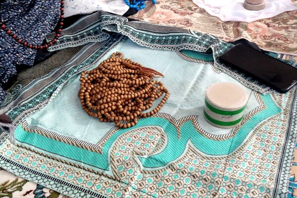 نماز جمعه امید دل‌های خسته برای مؤمنان 