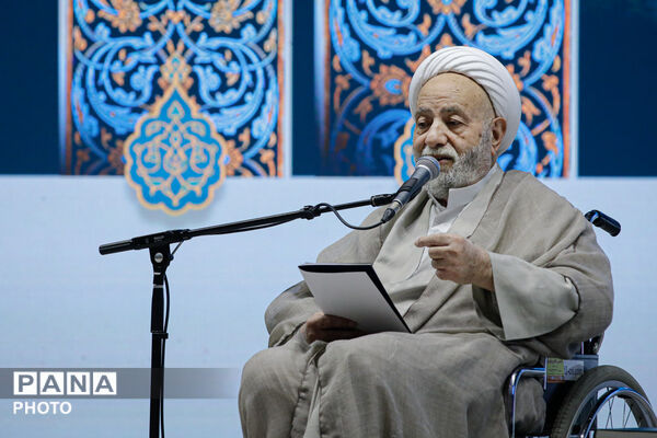 سی و سومین اجلاس سراسری نماز-4
