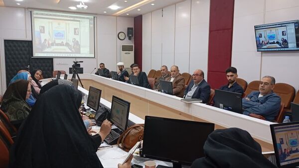 انتخابات شورای مرکزی انجمن اولیا استان گلستان