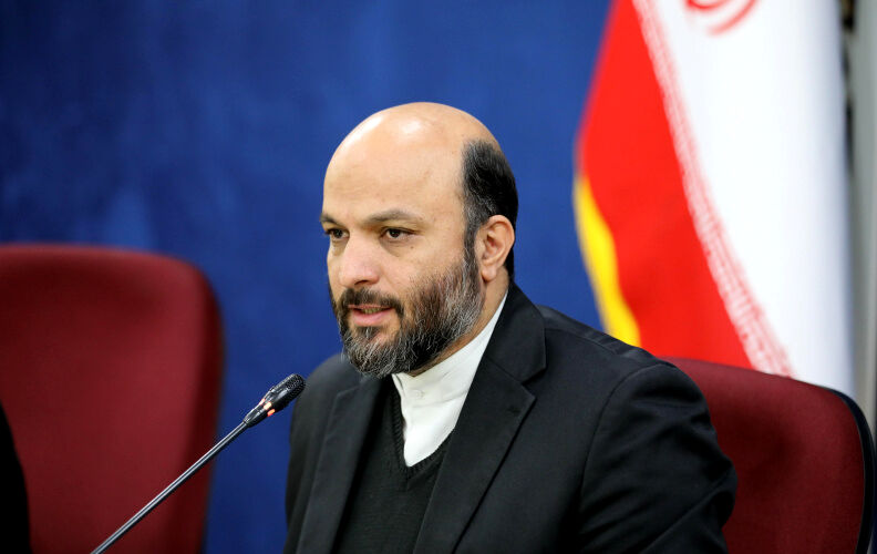 «هر سه ساعت 1 فضا»؛ کارنامه درخشان مدرسه‌سازی در سال 1402