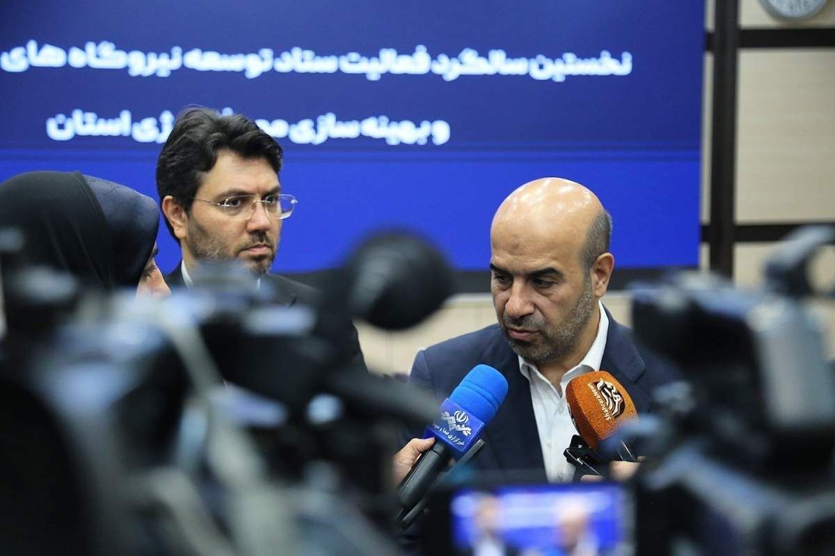 ظرفیت نیروگاه‌های خورشیدی کشور ۷ برابر شد؛ هدف‌گذاری برای رسیدن به ۱۱ هزار مگاوات تا تابستان آینده