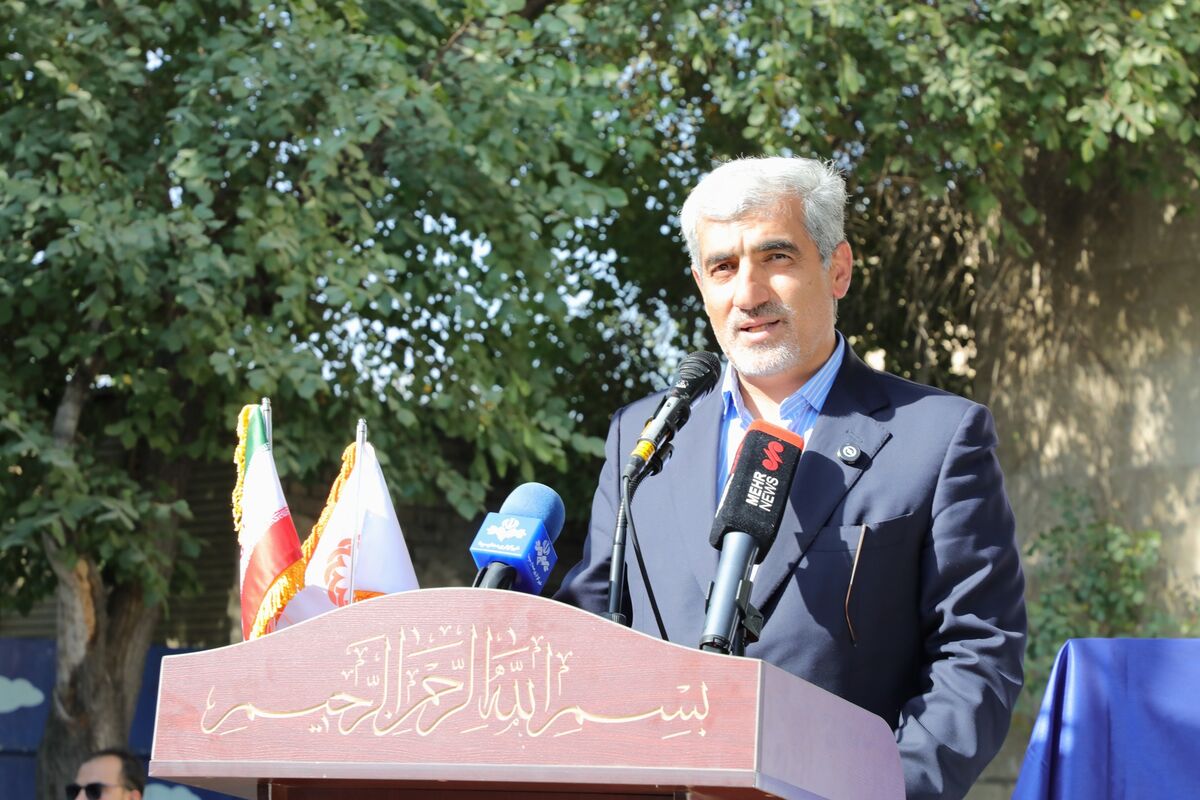 آمادگی آموزش و پرورش استثنایی کشور برای اجرای طرح ملی «سلام»